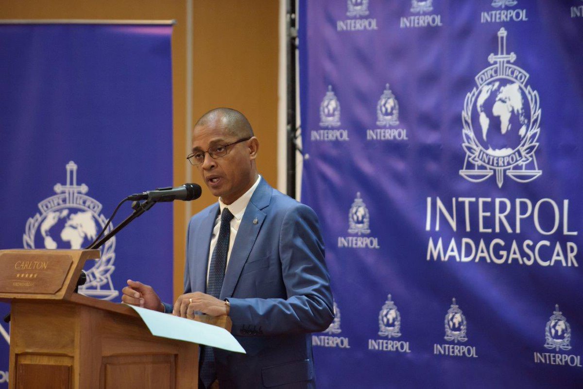 ENVIRONMENTAL CRIME tweet media