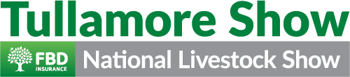 Come visit us this Sunday 11th August at the Tullamore Show in the Livestock area, stand number L86