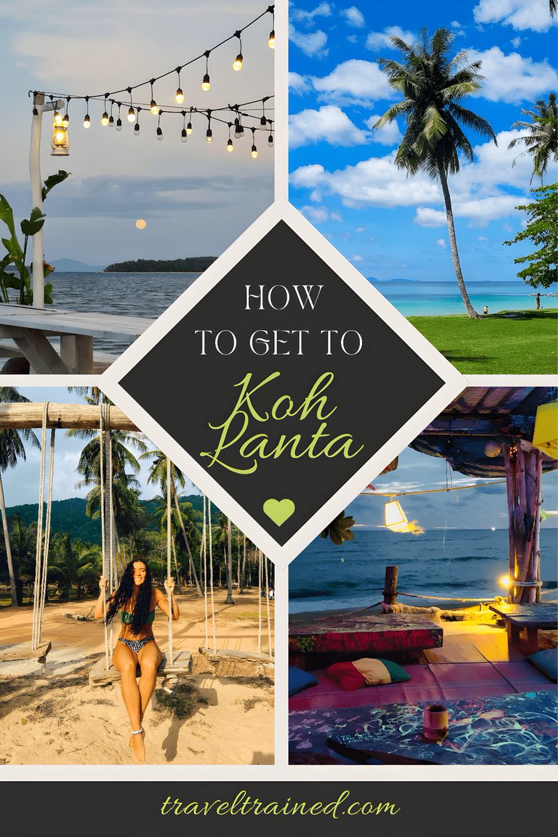 SunnyTravelTrnd's tweet image. Planning a trip to Koh Lanta? This comprehensive guide has everything you need to know about reaching this stunning Thai island. From flights and ferries to the best routes and tips for a smooth journey, we&apos;ve got you covered.
#kohlanta #thailand #howtoget
traveltrained.com/get-to-koh-lan…