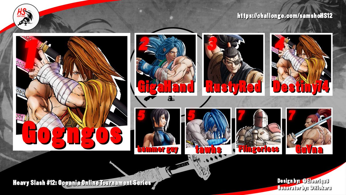 Taj Garou tweet media