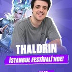 Photo by Berke Demir (@thaldrinlol)