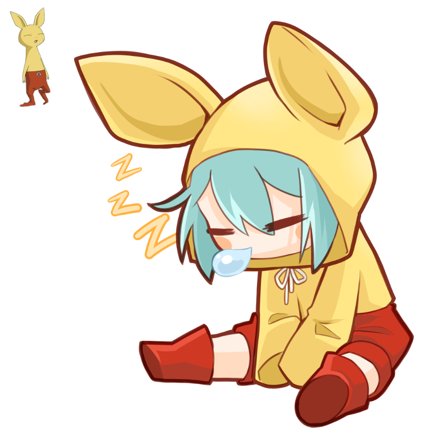 Vessel9991's tweet photo. Neeboot
#digimon #デジモン #neemon #raboot https://t.co/Q1Vyq2Orgd