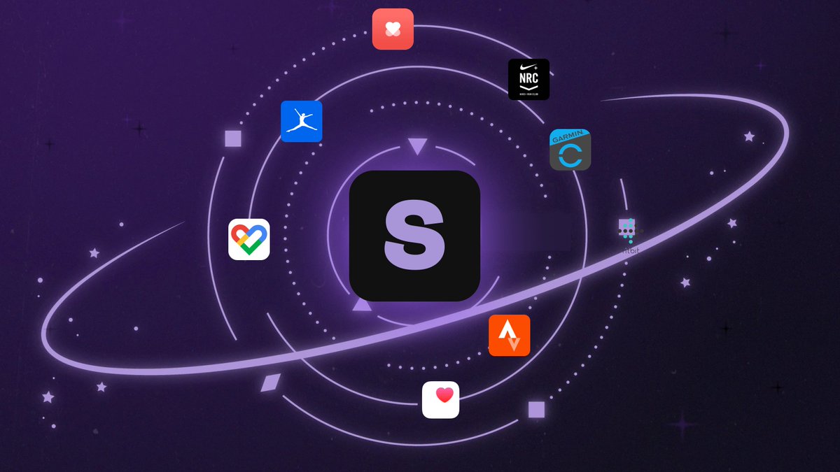 Welcome to the ChainHealth Ecosystem! 🌟

Combine all your fitness apps with our rewards-based structure. Sweat and win! 🏃‍♂️

What are you waiting for 👇

chainhealth.io

#Olympics #Olympics2024Paris #Web3Social