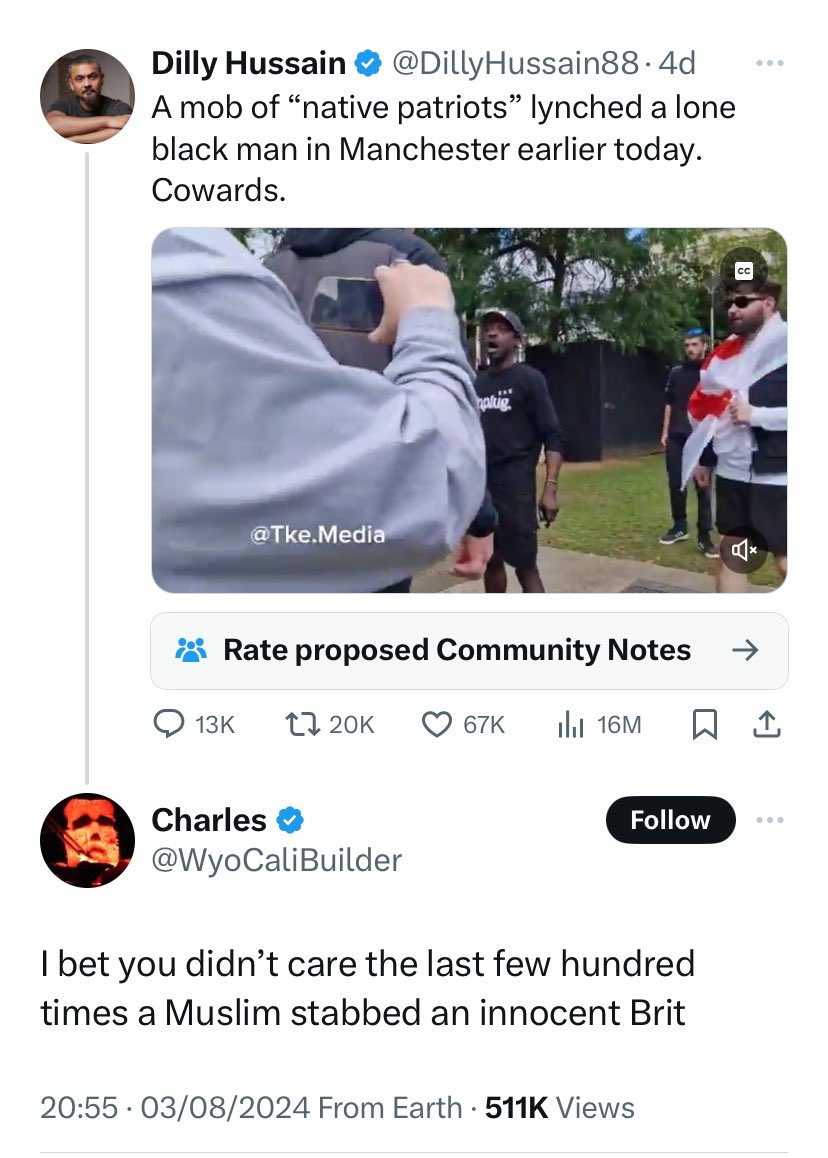 This makes no sense.