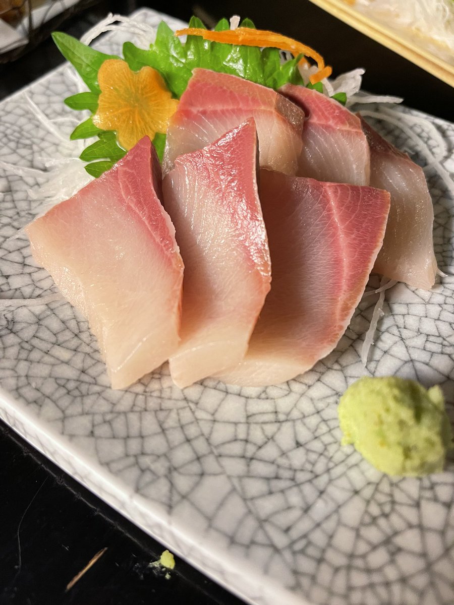 THASHIBAKINOUEN's tweet photo. 佐賀山が無くなった今、刺身食べるならご近所の当別のここ！ https://t.co/WIm9pHWHp4
