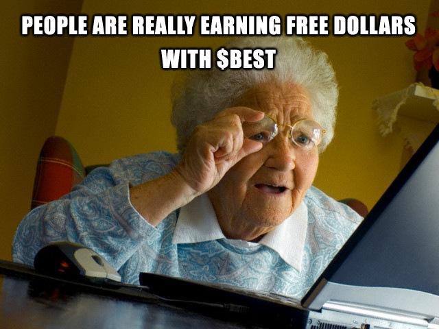 BestWalletHQ's tweet photo. @themaran Good list anon �� I think your missing the out the $BEST though https://t.co/2cMpbNhmP8