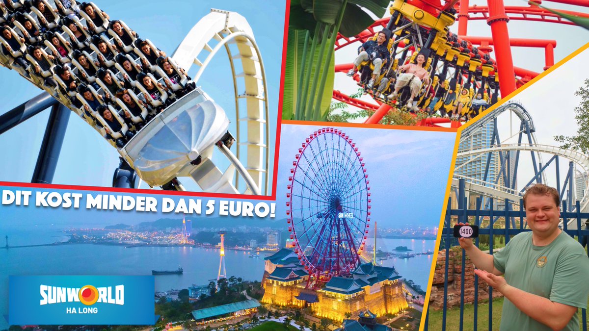 Simon de Bruijn tweet media