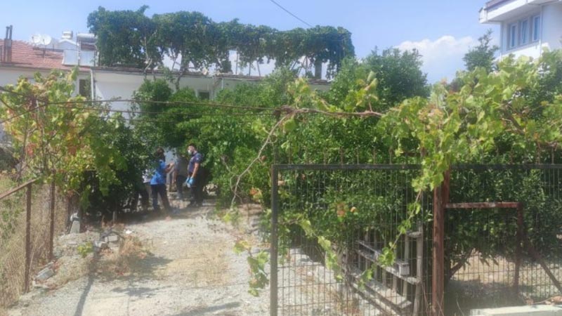 Yaşlı Kadın Evinde Ölü Bulundu. Seydikemer'de ... haberseydikemer.com/yasli-kadin-ev…
 #haberler #sondakikahaber #SonDakika