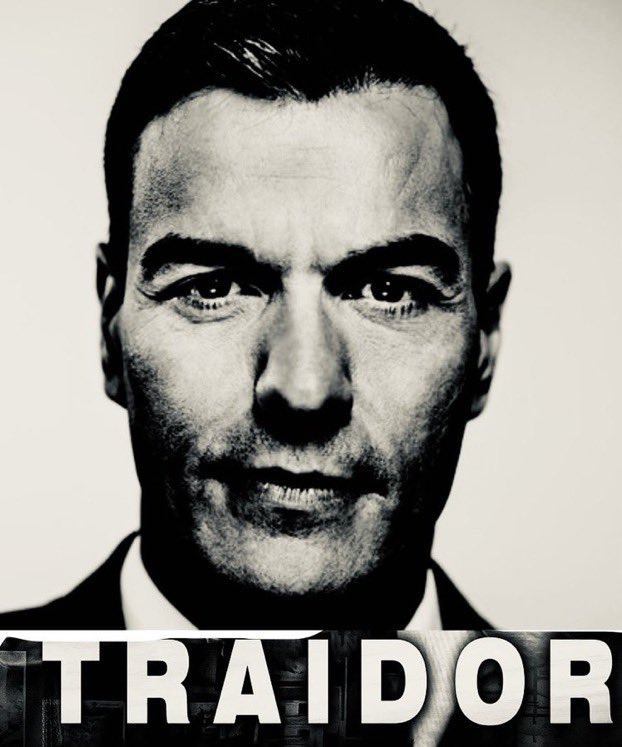 pedropcelis's tweet image. Solo retuitea.