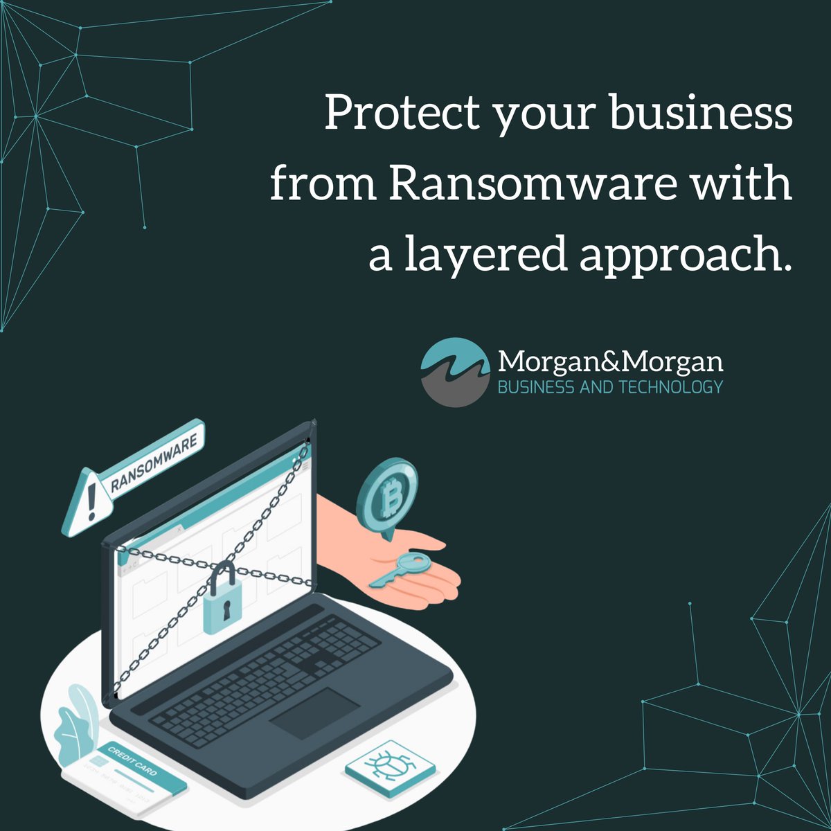 Morgan & Morgan tweet media