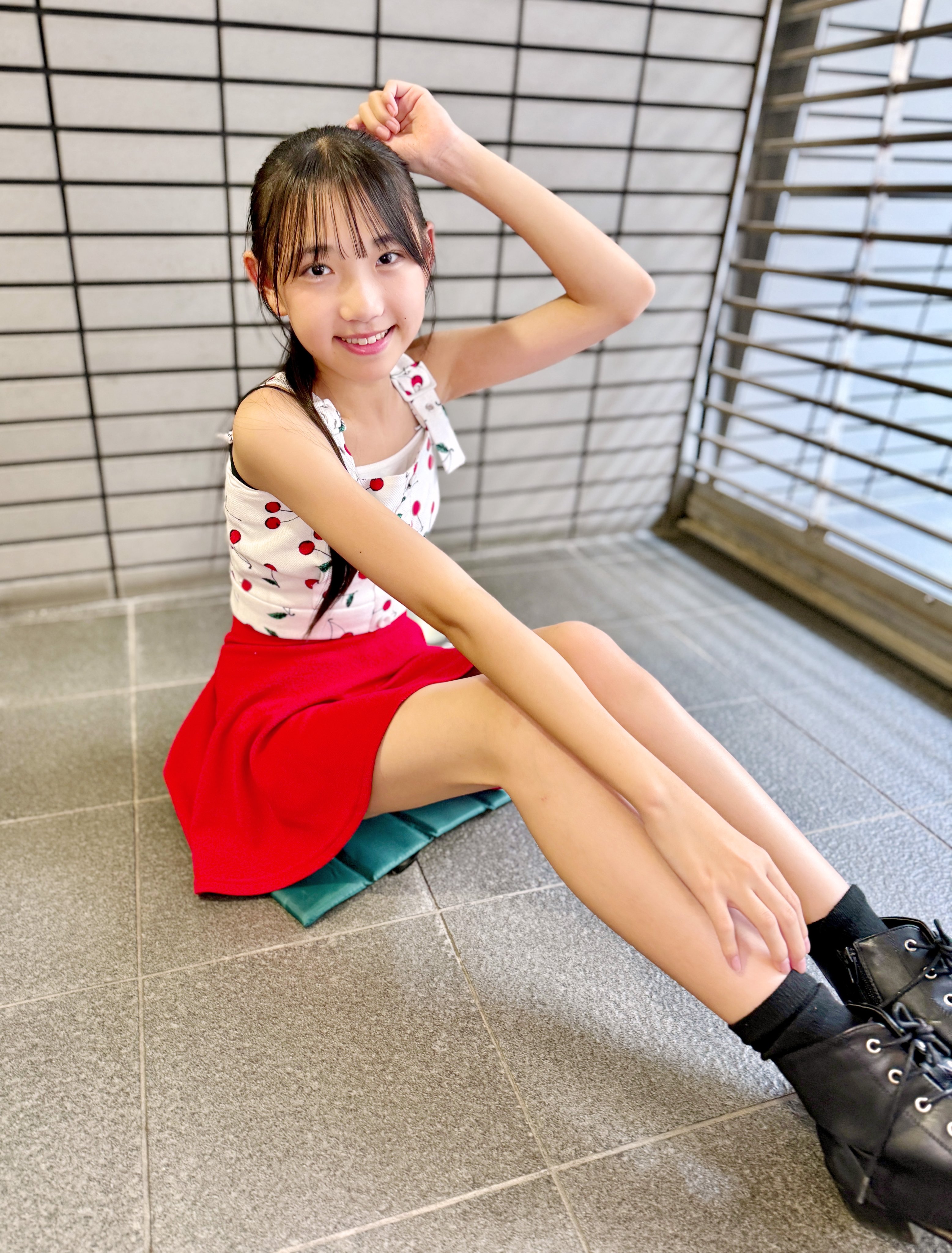 まゆ（運営管理） | もうすぐ9月も終わりだね！！ 9月は期末