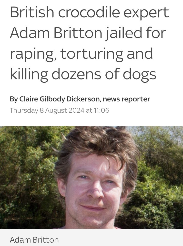 MagRantz_'s tweet photo. Meanwhile in Australia… #DogFucker https://t.co/WbOaGTamtV
