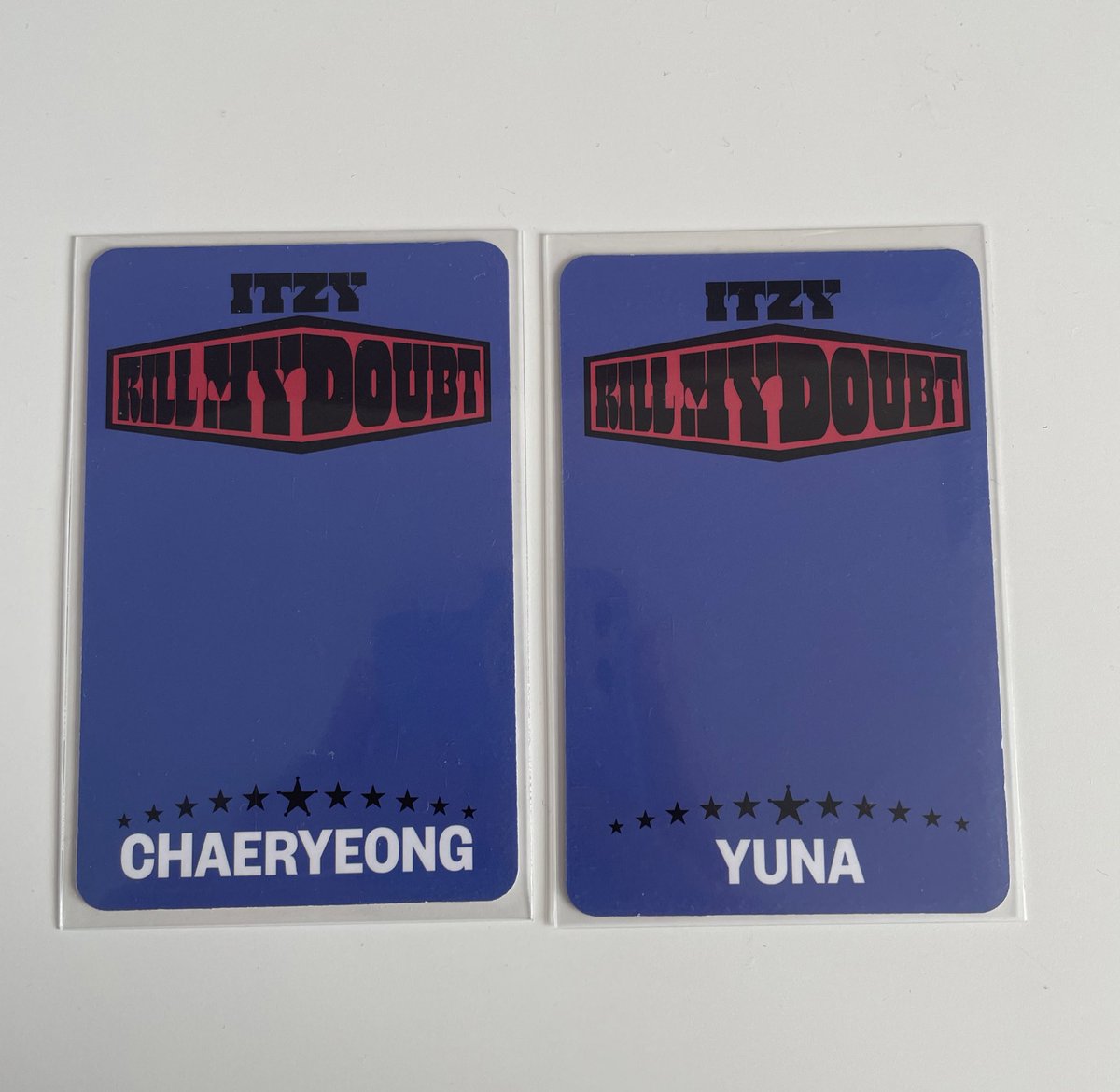 lalicesf's tweet photo. itzy chaeryeong yuna satis
tanesi 65, ikili 115 yaparim
hasarsizlar
odeme iban/papara &amp; kargo gd

#itzy @itzysatistakas @ItzySat @itzyselltr https://t.co/CR8EzOITv0