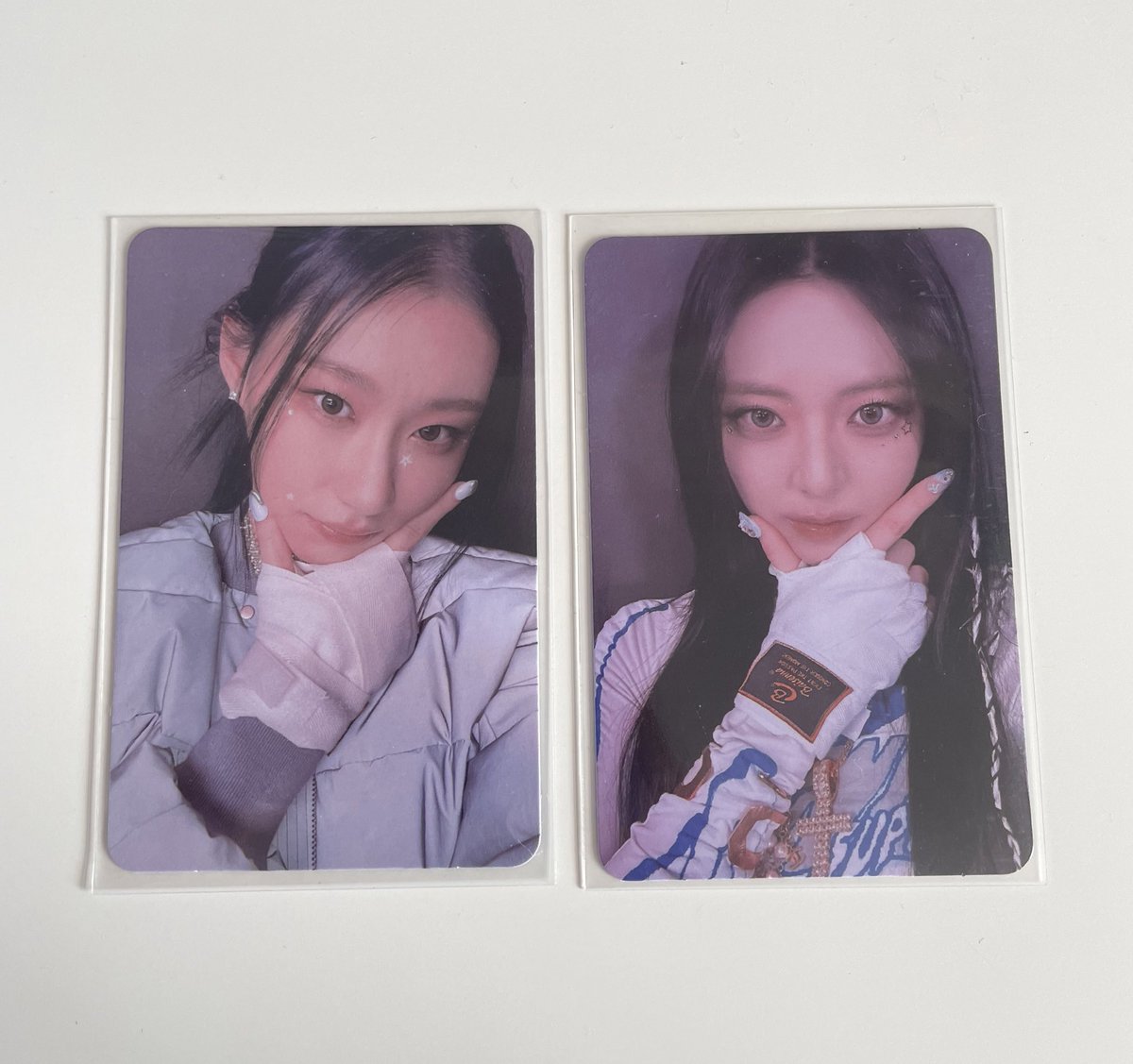 lalicesf's tweet photo. itzy chaeryeong yuna satis
tanesi 65, ikili 115 yaparim
hasarsizlar
odeme iban/papara &amp; kargo gd

#itzy @itzysatistakas @ItzySat @itzyselltr https://t.co/CR8EzOITv0