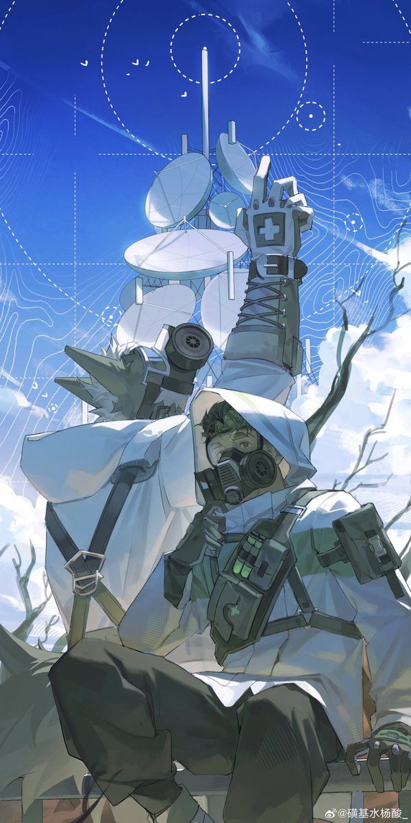 HuangShi_HJSYS's tweet image. 