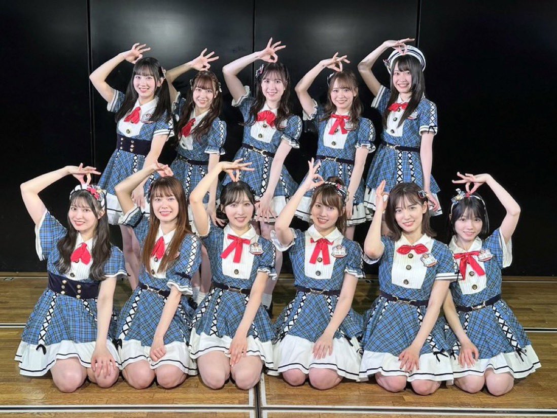 kentone182's tweet image. 今日はエイトの日👍😭

47が聴きたいというかライブで見てコールしたくてたまらん😭
また47が早くに見られますように🙏
#エイトの日 
#akb48 #team8 #チーム8