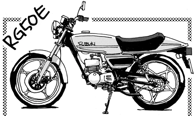 #TLをSUZUKIでいっぱいにしようぜ 