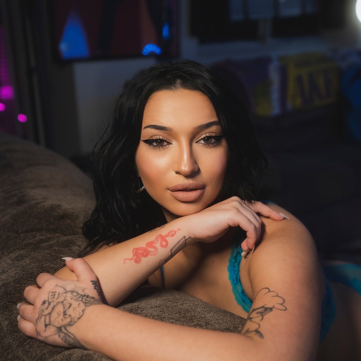 Content from kianawyld