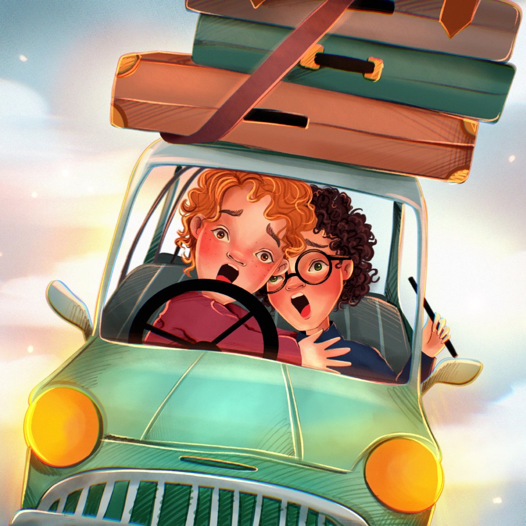 illustrationuk1's tweet photo. Journey through our delightful children's book illustrations in the UAE. Where each stroke tells a new tale, and every picture paints a thousand words.

#childrensillustratorsuk #childrenillustration #illustrationart #bookillustrations #comicbooks #fashionillustration #uk https://t.co/4TZO0fZhg0