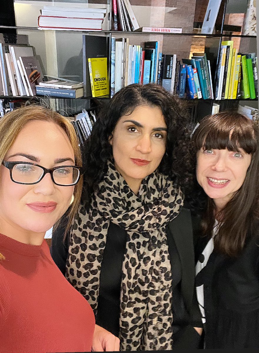 Siobhán Molloy (@molloy_siobhan_) on Twitter photo Delighted to meet with Rehana Mughal, Director Creative Economy <a href="/BritishCouncil/">British Council</a> yesterday to discuss the NI Arts sector & landscape. Important to foster international connections in creative industries, cultural policy & advocacy. <a href="/ArtsCouncilNI/">Arts Council of Northern Ireland</a> <a href="/BCouncil_NI/">British Council Northern Ireland</a> <a href="/colettenorwood/">colette</a> 🤝 Delighted to meet with Rehana Mughal, Director Creative Economy <a href="/BritishCouncil/">British Council</a> yesterday to discuss the NI Arts sector & landscape. Important to foster international connections in creative industries, cultural policy & advocacy. <a href="/ArtsCouncilNI/">Arts Council of Northern Ireland</a> <a href="/BCouncil_NI/">British Council Northern Ireland</a> <a href="/colettenorwood/">colette</a> 🤝