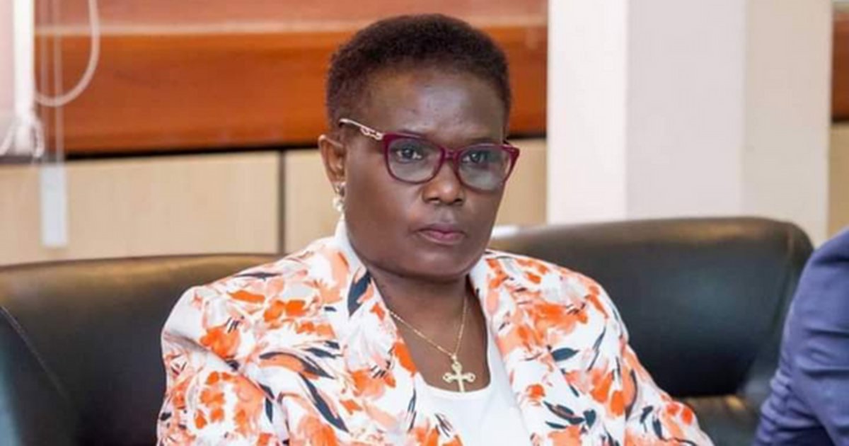 pjakreloaded's tweet photo. Meru Governor Kawira Mwangaza has been impeached a third time after 49 MCAs voted in favour of the motion while 17 against it. Mwangaza is accused of gross violation of the Constitution and abuse of office.
The court had referred her case to the Njuri Ncheke Council of Elders.. https://t.co/zPt4BL5zXo