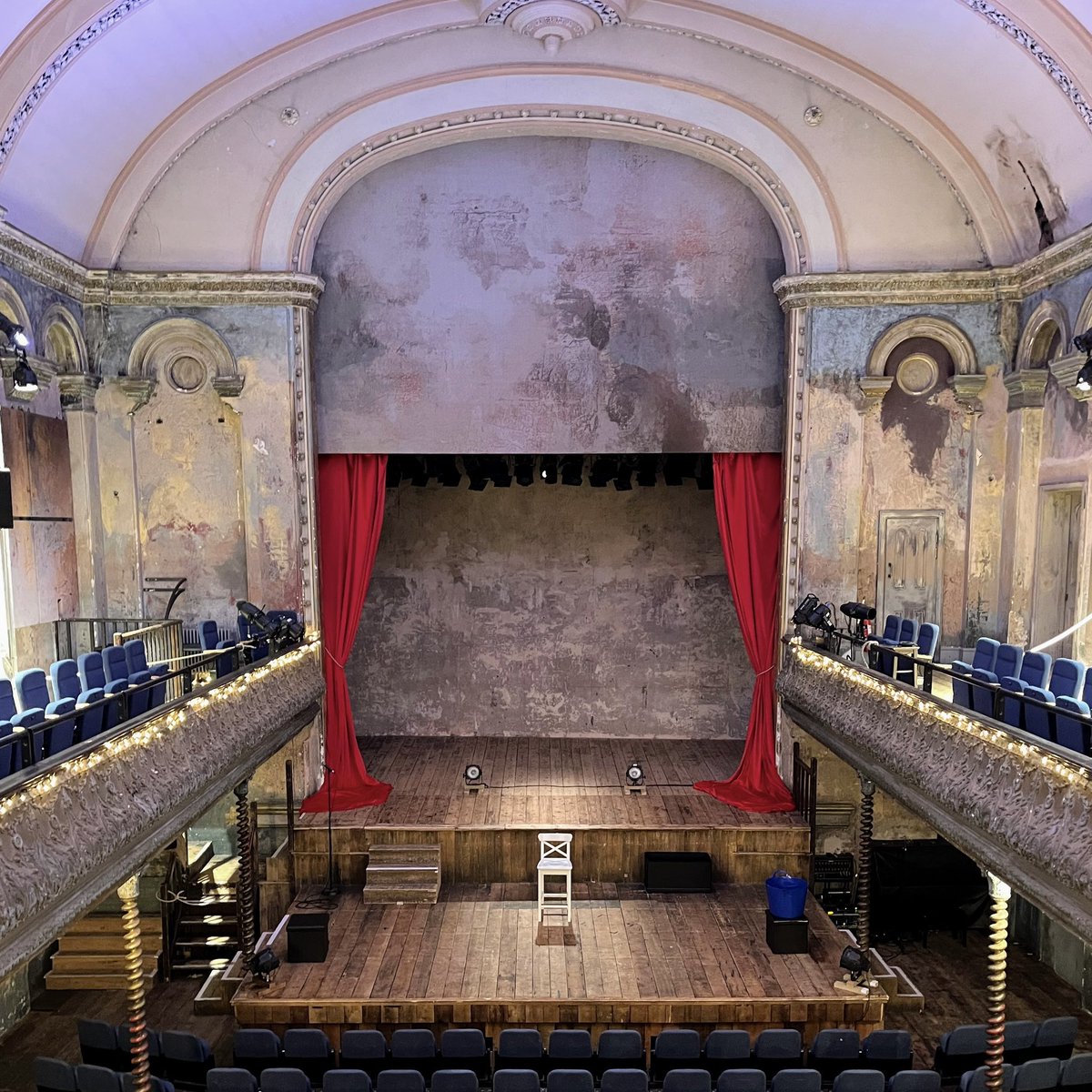 Living London History | Jack Chesher tweet media