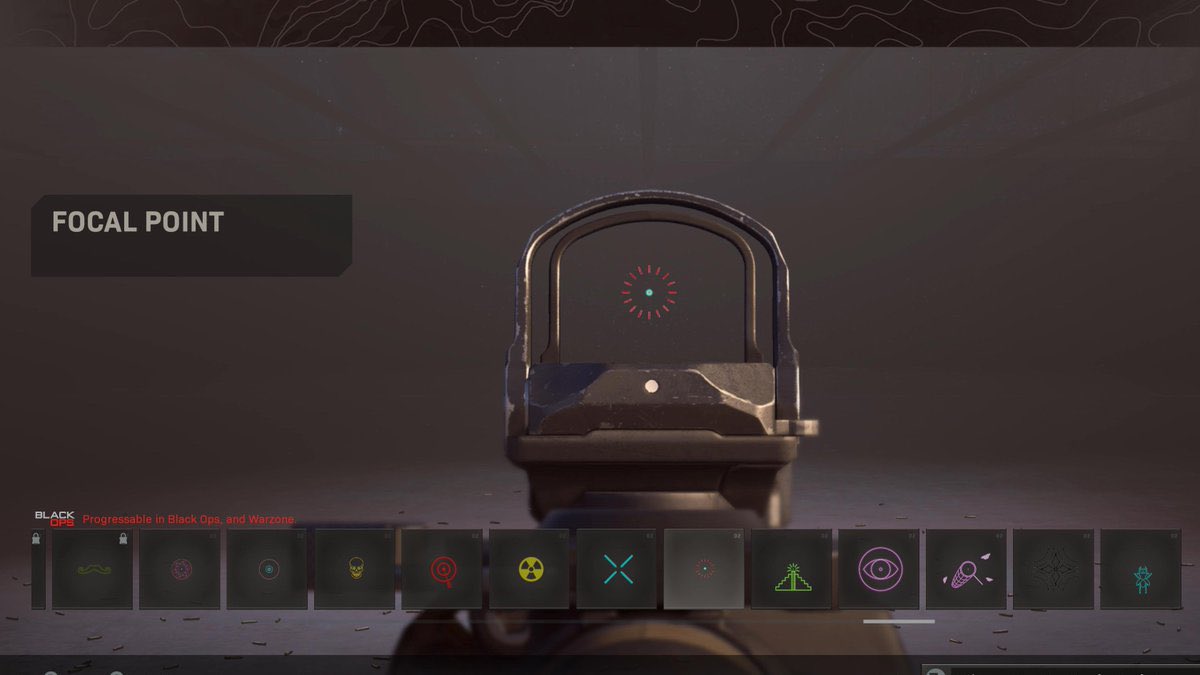 userrr860's tweet photo. Returning and New Features in Black Ops 6:

- Customize your reticles,
- End of the game Winner's circle,
- Sprays, emotes and gestures
#BlackOps6 #BlackOps6Leak #BO6 https://t.co/Ad6syf2rUF