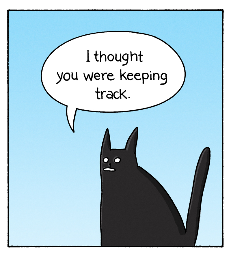 It's INTERNATIONAL CAT DAY and that's our olympics!
Give your cat an extra cuddle today and if you don't have one โ have a heart โ and go pet that shaggy stray alley cat! Lord Nibbles will be proud of you and might spare you from eternal damnation.
