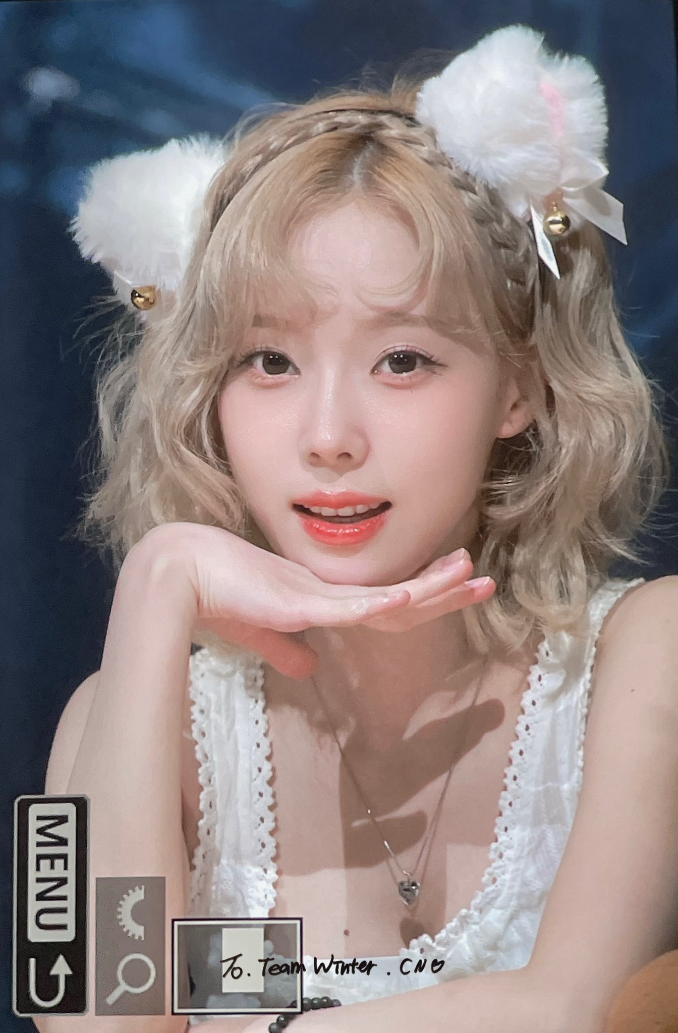 TEAM WINTER.CN on X: TEAM WINTER.CN on X: