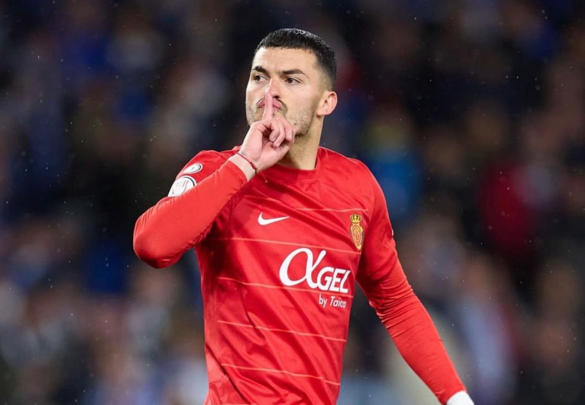 🇷🇸 Nemanja Radonjic could be open to returning to Serbian side Crvena Zvezda this summer, it’s a concrete possibility.

But before approving his move, Radonjic will wait as there are options in Spain, Italy, Turkey and Saudi.