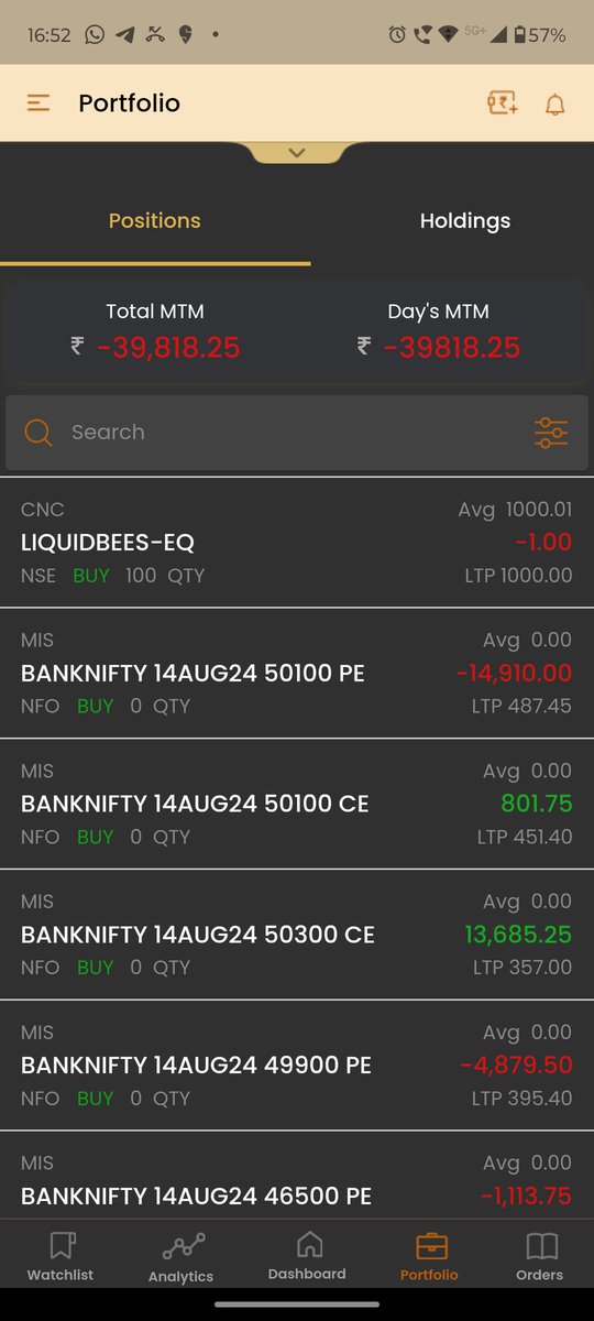 NiftyYogesh's tweet photo. #passiveincome #algotrading #smartrading #nifty #stockmarketindia https://t.co/II72dsnJF2