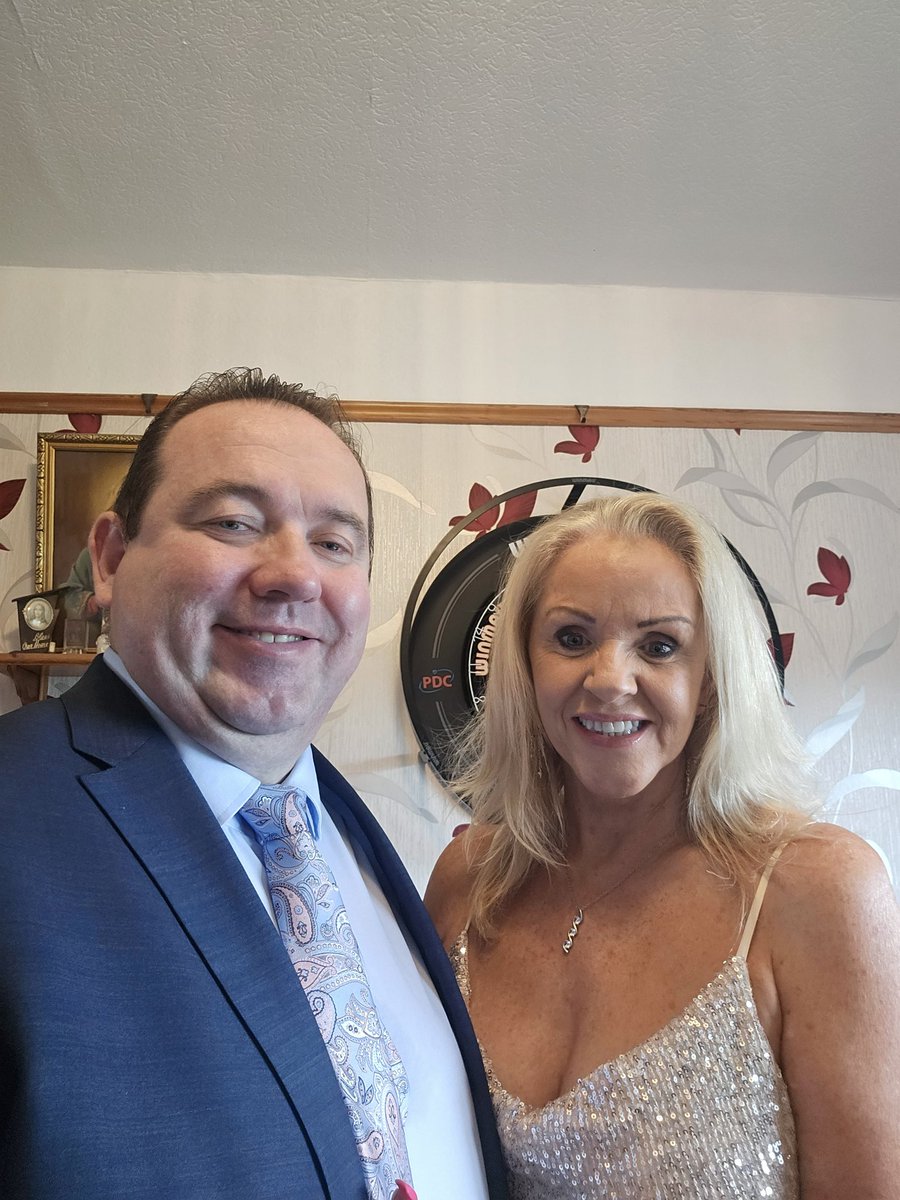 Wedding in Sligo,  with the hubby today 💖💖