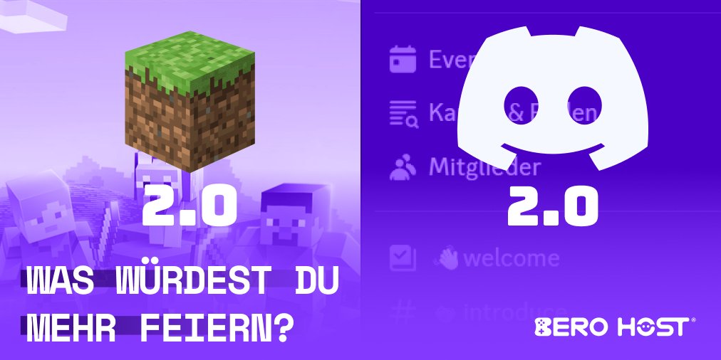 BERO HOST tweet media