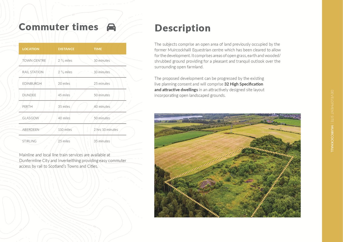 graham_sibbald1's tweet image. We are currently marketing a Development Site Opportunity, Muircockhall Farm, Dunfermline.

For more information or to arrange a viewing, please visit our website- ow.ly/kEtl50SPSoo

#property #land #developmentsite #opportunity #residential #dunfermline #contactus