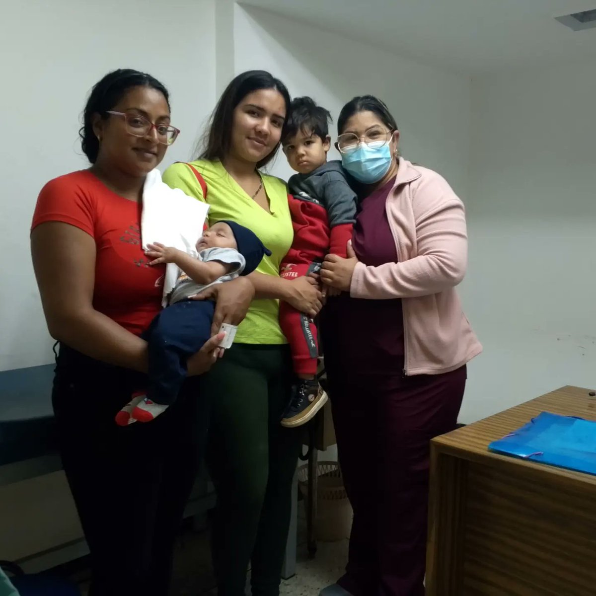 IPASME Punto Fijo tweet media