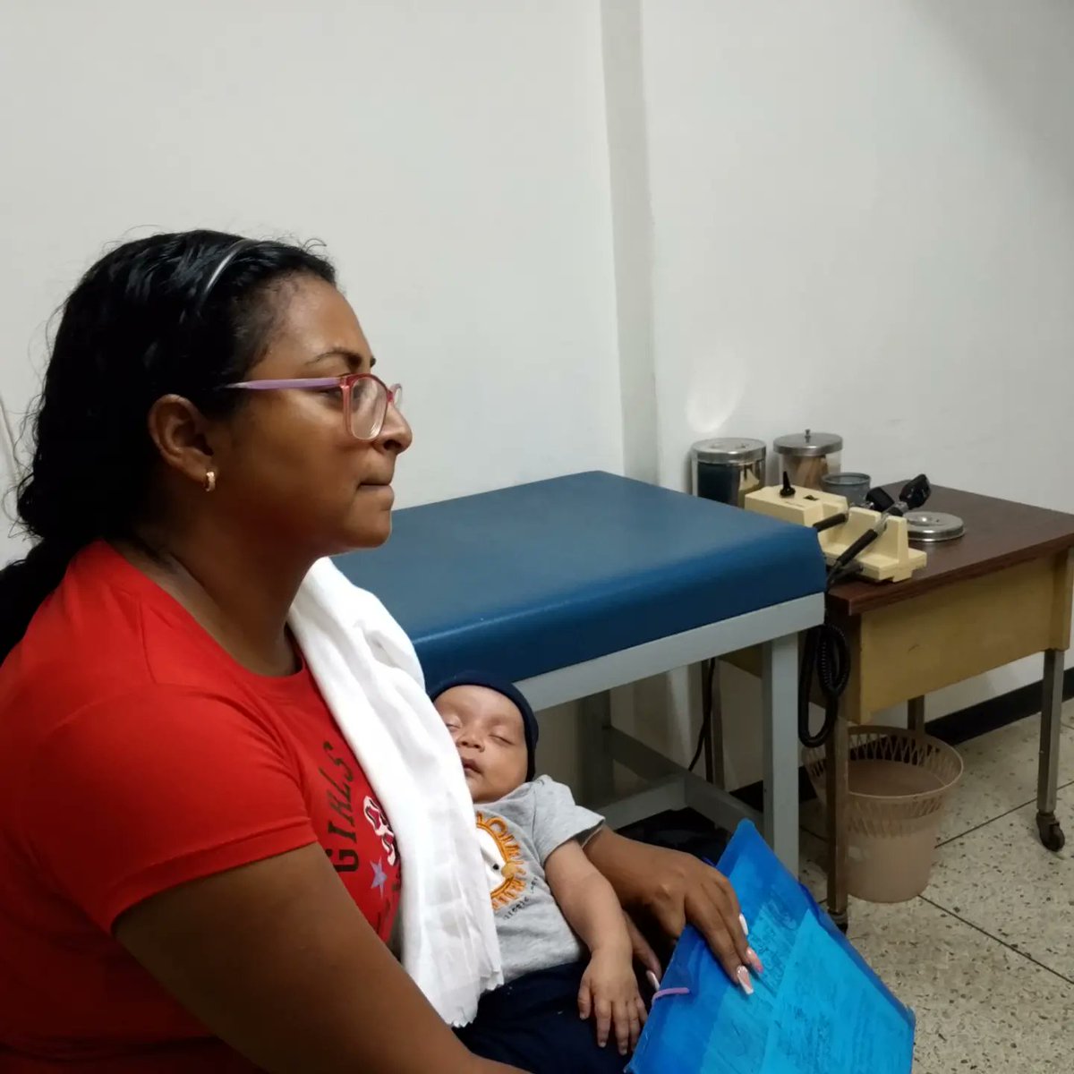 IPASME Punto Fijo tweet media