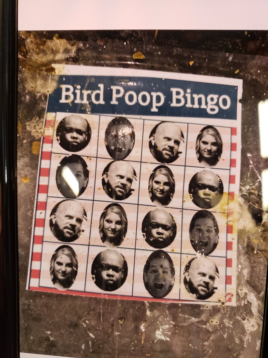 BlueYake's tweet photo. @LexandTerry @TerryJaymes @lexstaley @BVNP @sarahBmorgan Wednesday's bingo game had a little tiny squirt but win goes to Dee! https://t.co/OSeuxhCOBa
