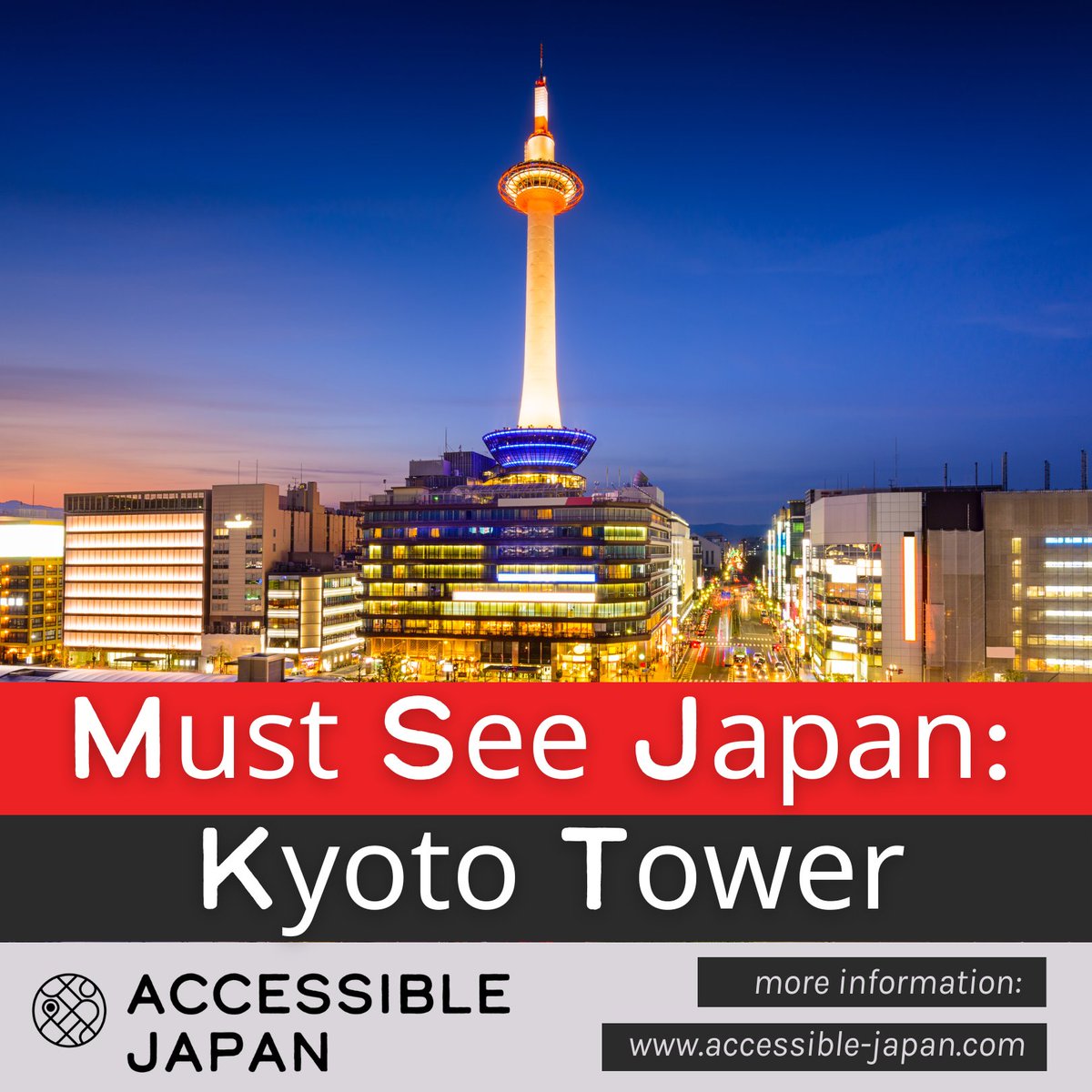 Accessible Japan tweet media