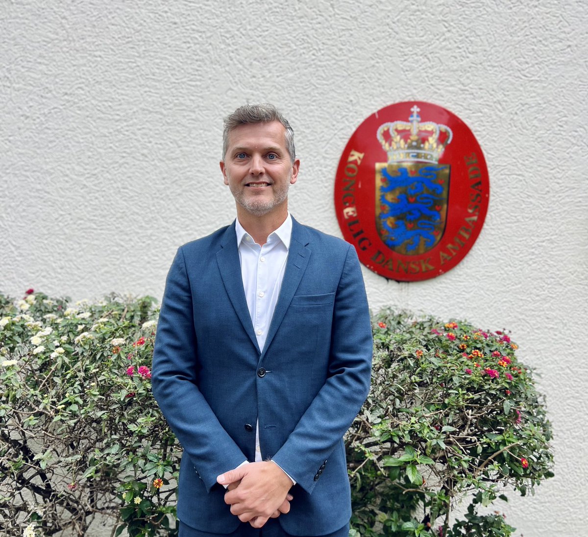 Sune Krogstrup 🇩🇰 tweet media