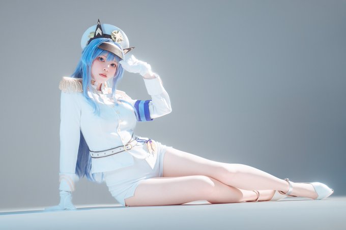 Twitterのコスプレ画像19