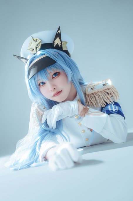 Twitterのコスプレ画像18
