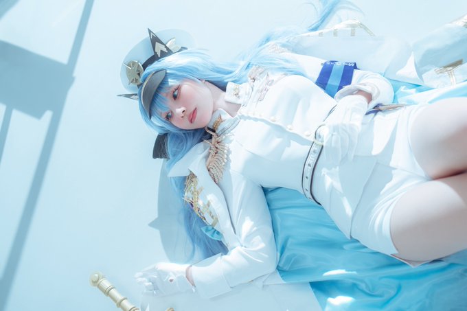 Twitterのコスプレ画像20