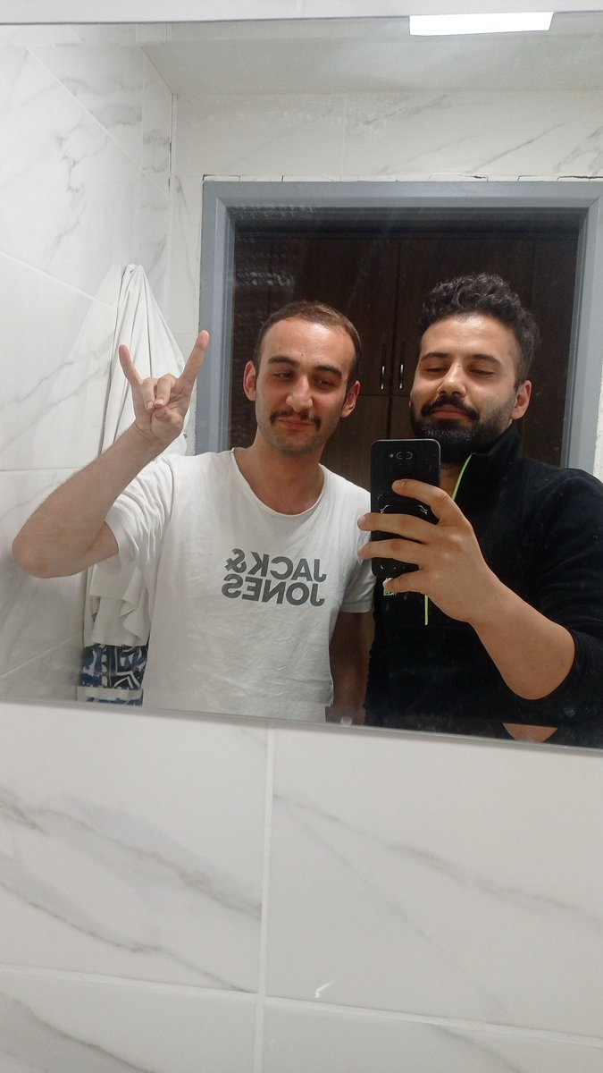 Muhammetchlk's tweet photo. @oguzhanbayaztt Mesela cumartesi günü gibi mi😂😂 https://t.co/yqxakaUBp3