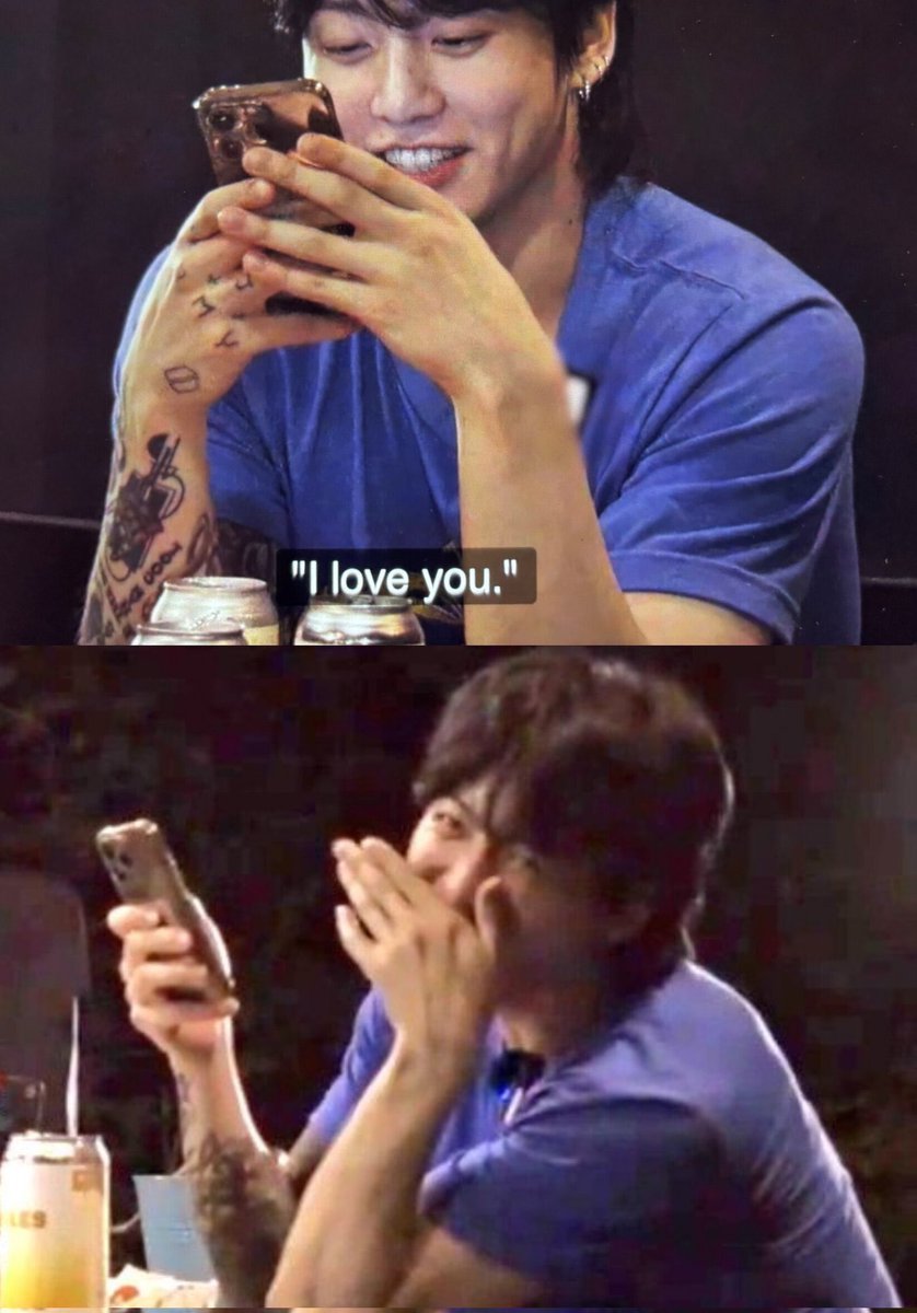 jeonlouies's tweet image. esse jungkook eh mto baitola né não aguento ele somos enguais