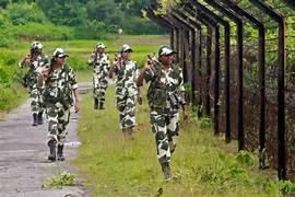Venkatesh4Rao's tweet photo. #BSFinAction
Infiltration attempt from Bangladesh foiled, atrocities against humanity must stop! BSF's strictness and solidarity with minorities is our strength.
#earthquake #RVNL 53 Kg #WaqfBoardAmendmentBill
#VanMahotsavGujarat Aman Sehrawat #जनसन्मान_यात्रा
#UPCM https://t.co/qmZq9iWifV