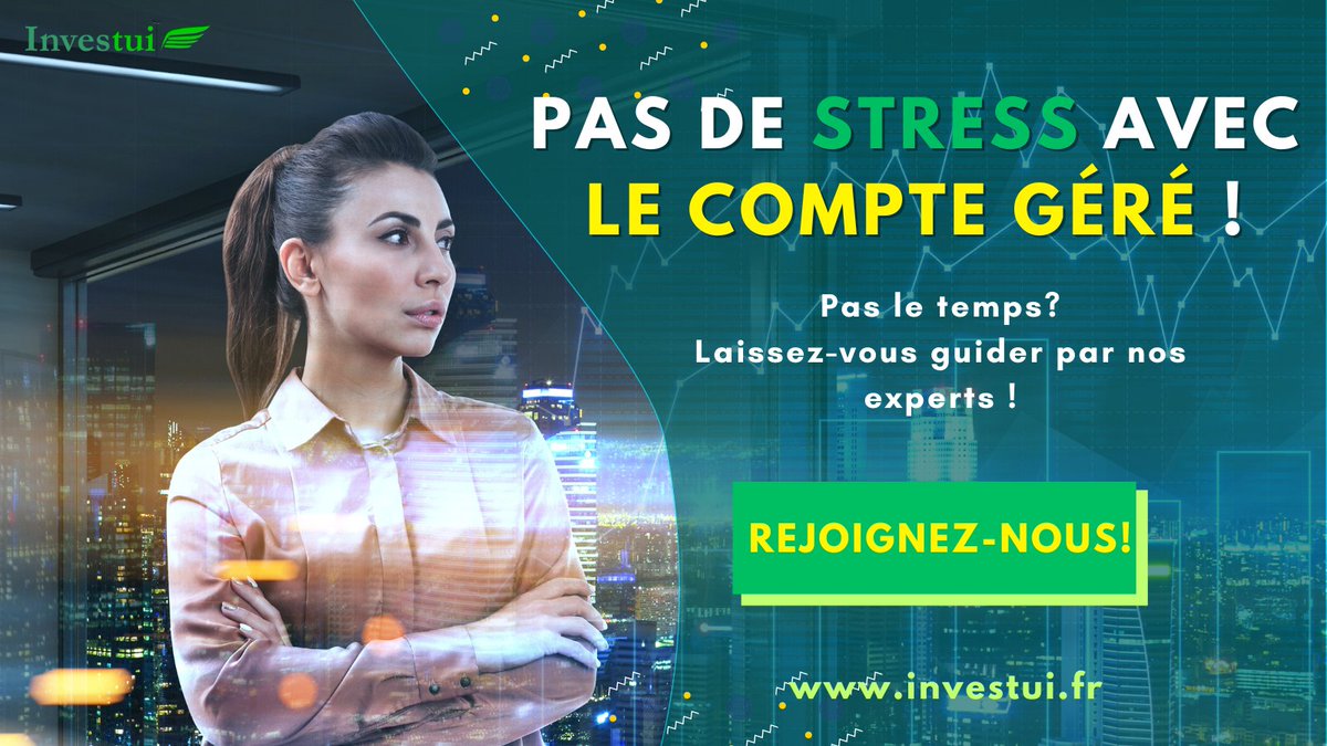 Investui_France's tweet photo. Chers investisseurs, 

☝Vous souhaitez un moyen d'investir sans stress, sûr et fiable? 

📍Ne cherchez plus et rejoignez Investui ! 

🔗Demandez un rappel :https://t.co/zSjUuTOoWS

🔗Wébinaires gratuits: https://t.co/vl0dJaIuV6
 
🛑Investir comporte des risques !🛑 https://t.co/hmHVBPoQNk