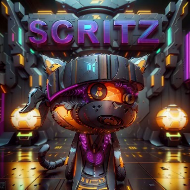 <a href="/itsFoxCrypto/">Fox Crypto</a> $CRITZ
💥 A banger critters mem 💥
💪 Strong marketing/branding team
🖌️ All original art by JMaxx

✅ Community-First
✅ Marketing + CEX Budget
✅ NFT Incentive For Early Supporters

💬 TG: t.me/crittersol
🌐 Web: crittersol.com
🐱 x.com/critterzcoin