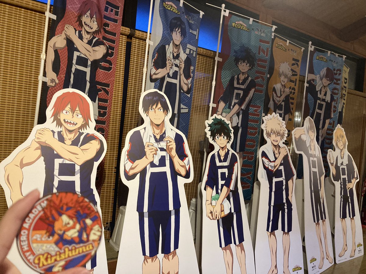 38micha38's tweet photo. ランダムタオルは飯田くんでした👓

#ヒーローの湯に浸かろう https://t.co/EJGWdB2HEZ