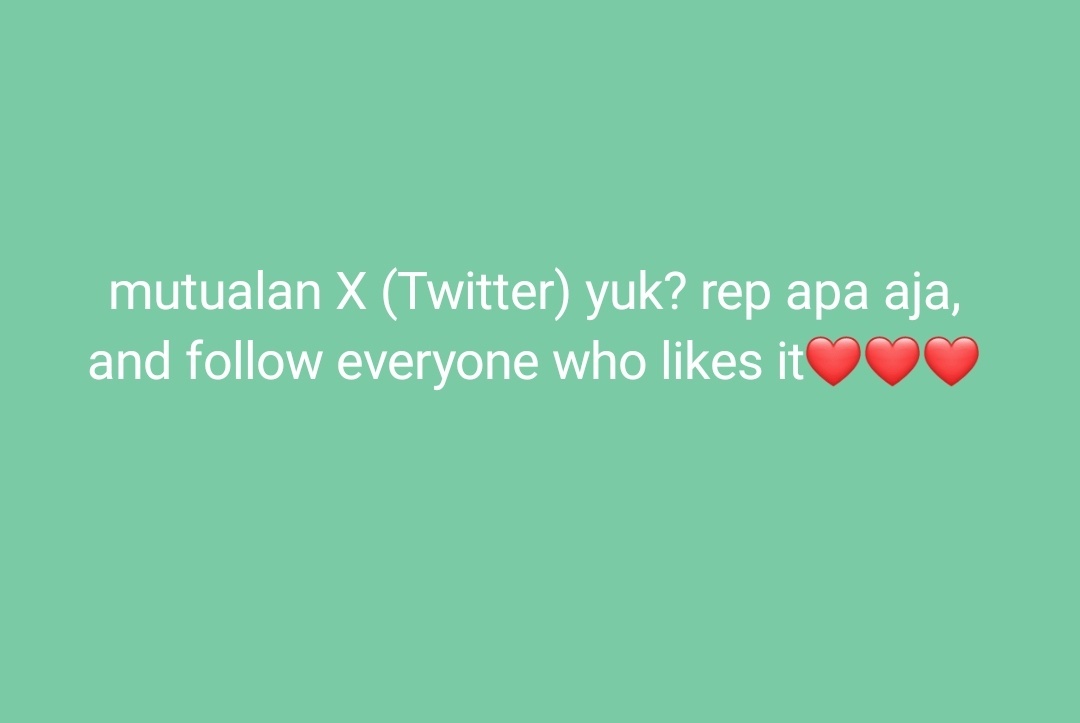 Tanyarl 💚 tweet media