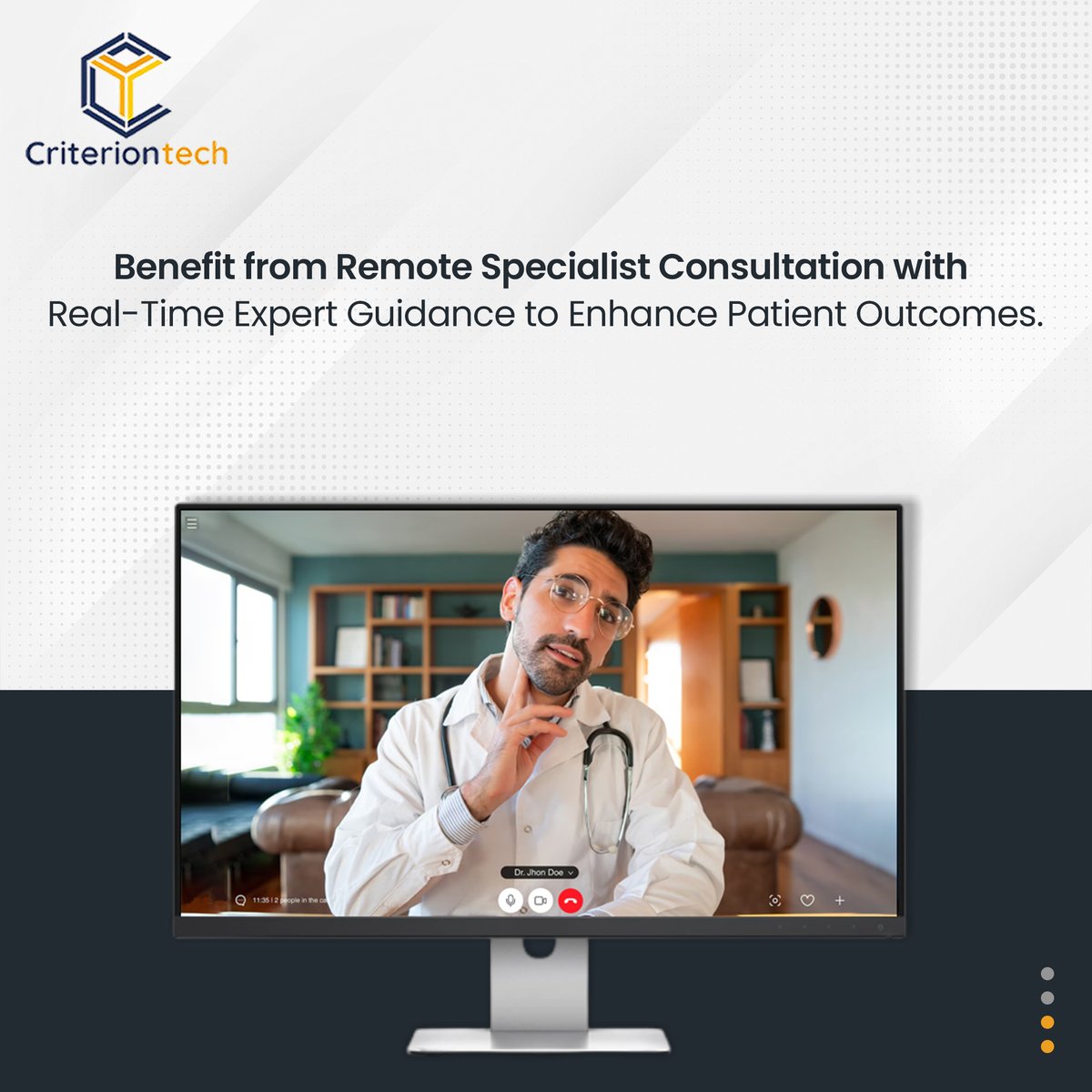 criterion_tech's tweet photo. Experience the future of intubation with Criterion Tech’s Video Laryngoscope.
.
Learn more at: https://t.co/bwA2X9KKbq
.
#IntubationSuccess #VideoLaryngoscope #PatientSafety #MedicalInnovation #ClinicalExcellence #HealthTech #CriticalCare #criteria4technology #CriterionTech https://t.co/ppTUCJcftZ